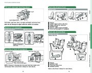 2008 Toyota Highlander Reference Owners Guide, 2008 page 9