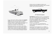 1997 Cadillac Seville Owners Manual, 1997 page 10