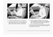 1997 Cadillac Seville Owners Manual, 1997 page 30
