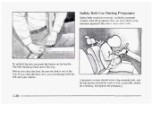 1997 Cadillac Seville Owners Manual, 1997 page 35