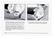 1997 Cadillac Seville Owners Manual, 1997 page 43
