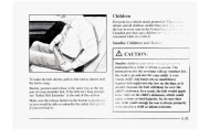 1997 Cadillac Seville Owners Manual, 1997 page 46