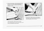 1997 Cadillac Seville Owners Manual, 1997 page 50