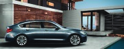 2010 BMW 5 Series Gran Turismo Catalogue, 2010 page 4