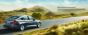 2010 BMW 5 Series Gran Turismo Catalogue, 2010 page 8