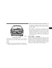 2008 Chrysler Pacifica Owners Manual, 2008 page 35