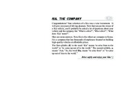 2009 Kia Sedona Owners Manual, 2009 page 1