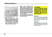 2009 Kia Sedona Owners Manual, 2009 page 29