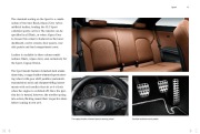 2011 Mercedes-Benz CLC-Class CLC160 CLC200 CDI CLC220 CDI CL203 Coupe Catalog UK, 2011 page 13