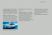 2011 Mercedes-Benz CLC-Class CLC160 CLC200 CDI CLC220 CDI CL203 Coupe Catalog UK, 2011 page 15