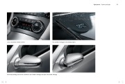 2011 Mercedes-Benz CLC-Class CLC160 CLC200 CDI CLC220 CDI CL203 Coupe Catalog UK, 2011 page 29