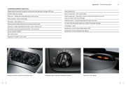 2011 Mercedes-Benz CLC-Class CLC160 CLC200 CDI CLC220 CDI CL203 Coupe Catalog UK, 2011 page 31