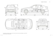 2011 Mercedes-Benz CLC-Class CLC160 CLC200 CDI CLC220 CDI CL203 Coupe Catalog UK, 2011 page 43