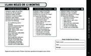 2006 Infiniti G35 Service Maintenance Guide, 2006 page 18