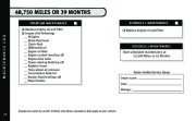 2006 Infiniti G35 Service Maintenance Guide, 2006 page 27