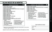 2006 Infiniti G35 Service Maintenance Guide, 2006 page 30