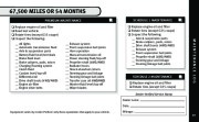 2006 Infiniti G35 Service Maintenance Guide, 2006 page 32