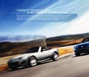 2011 Mazda MX 5 Miata Catalogue Brochure, 2011 page 16