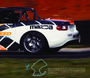 2011 Mazda MX 5 Miata Catalogue Brochure, 2011 page 19