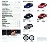 2011 Mazda MX 5 Miata Catalogue Brochure, 2011 page 21