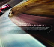 2011 Mazda MX 5 Miata Catalogue Brochure, 2011 page 3
