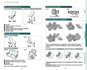 2009 Toyota Sienna Reference Owners Guide, 2009 page 10