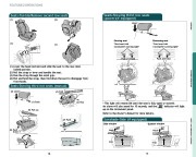 2009 Toyota Sienna Reference Owners Guide, 2009 page 11