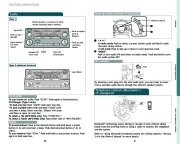 2009 Toyota Sienna Reference Owners Guide, 2009 page 13