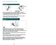 2009 Toyota Sienna Reference Owners Guide, 2009 page 17