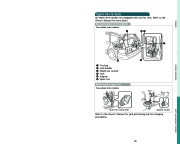 2009 Toyota Sienna Reference Owners Guide, 2009 page 18