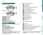 2009 Toyota Sienna Reference Owners Guide, 2009 page 5