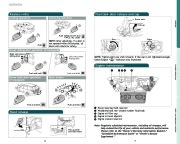 2009 Toyota Sienna Reference Owners Guide, 2009 page 6