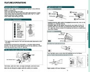 2009 Toyota Sienna Reference Owners Guide, 2009 page 7