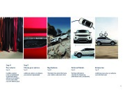 Land Rover Evoque Catalogue Brochure, 2015 page 27