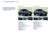 Land Rover Evoque Catalogue Brochure, 2015 page 34