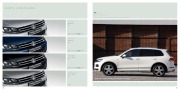 2010 Volkswagen Touareg VW Catalog, 2010 page 11