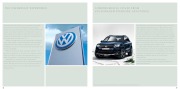 2010 Volkswagen Touareg VW Catalog, 2010 page 20