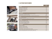 2010 Volvo XC60 French Catalog , 2010 page 10