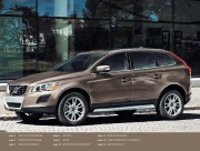 2010 Volvo XC60 French Catalog , 2010 page 2