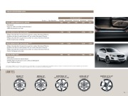 2010 Volvo XC60 Catalog, 2010 page 9