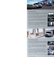 2010 Mercedes-Benz Vito Sprinter Range Van NCV3 Catalog AU, 2010 page 3