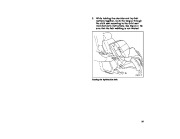 1996 Ford Taurus Owners Manual, 1996 page 39