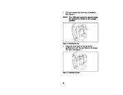 1996 Ford Taurus Owners Manual, 1996 page 50