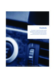2009 BMW 6-Series 650i E63 E64 M6 Owners Manual, 2009 page 31