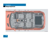 2008 Mercedes-Benz ML320 CDI ML350 ML550 ML63 AMG W164 Owners Manual, 2008 page 35