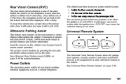 2010 Cadillac Escalade Owners Manual, 2010 page 27