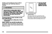 2010 Cadillac Escalade Owners Manual, 2010 page 46