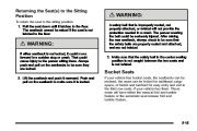 2010 Cadillac Escalade Owners Manual, 2010 page 47