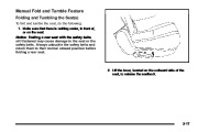 2010 Cadillac Escalade Owners Manual, 2010 page 49