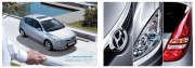 2010-2011 Hyundai i30 Catalogue Brochure, 2010,2011 page 15